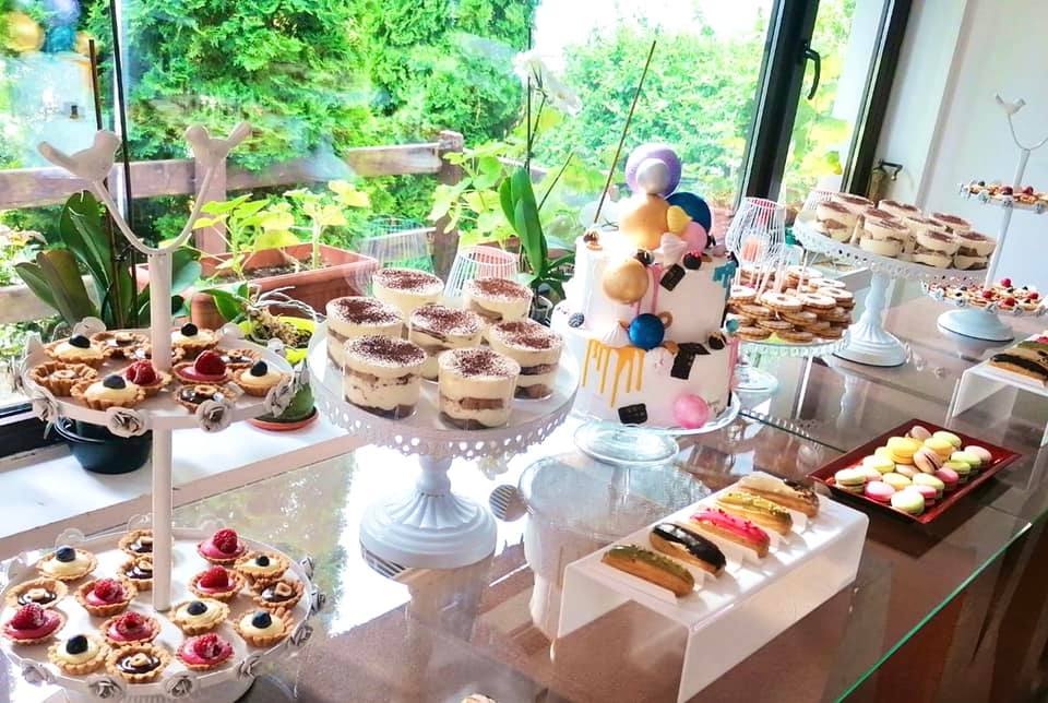 candy bar